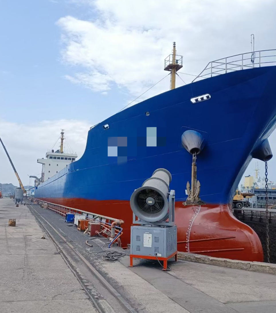 出售：11500吨散货船 建造地点：中国浙江 建造时间：2008年10月 航 区：近海/A1+A2/-2.jpg