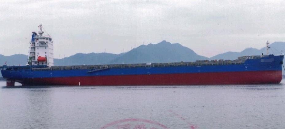 出售25000吨大陆级集装箱船， 福建 宁德市-2.jpg