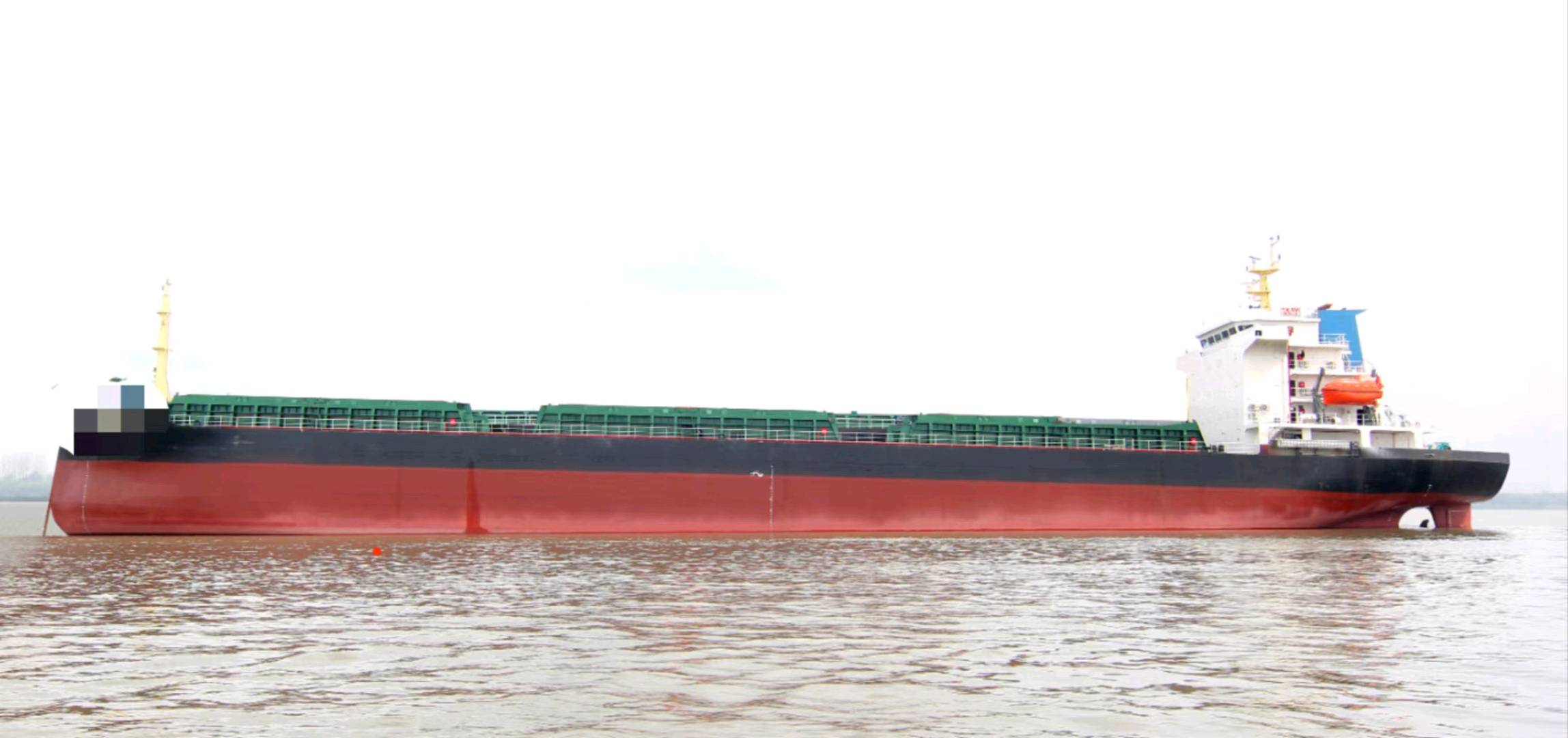Sale of 11100-ton multipurpose vessel 福建 福州市-2.jpg