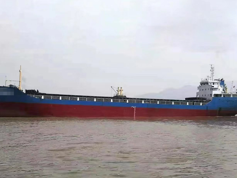 出售:【一般干货船】4600吨，2007年湖南造 浙江 台州市-2.png