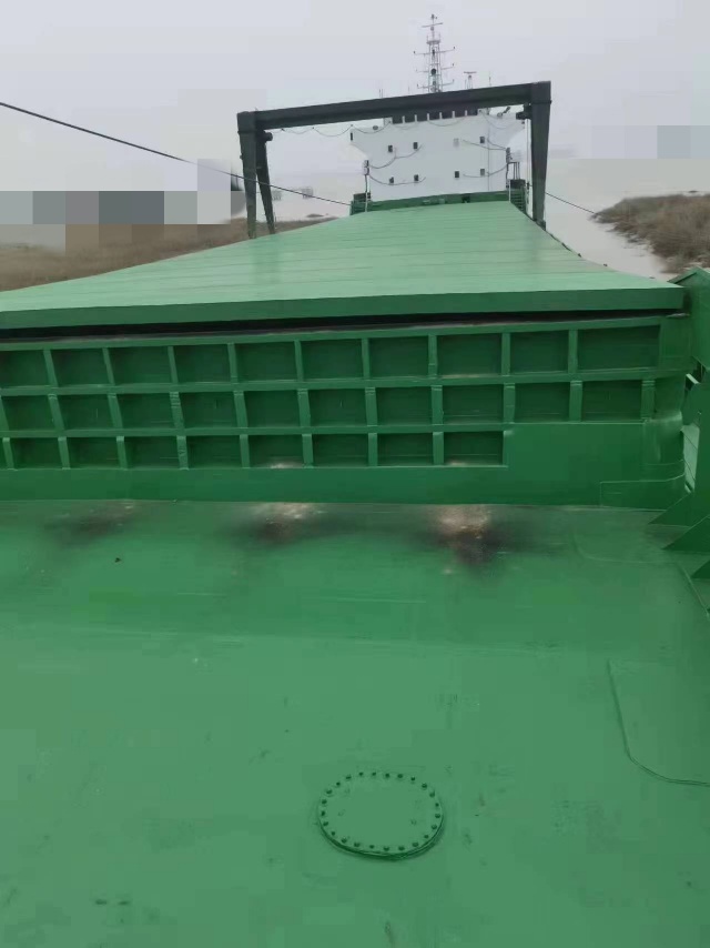 出售7000吨近海散货船（有排水功能） 江苏 南京市-2.jpg