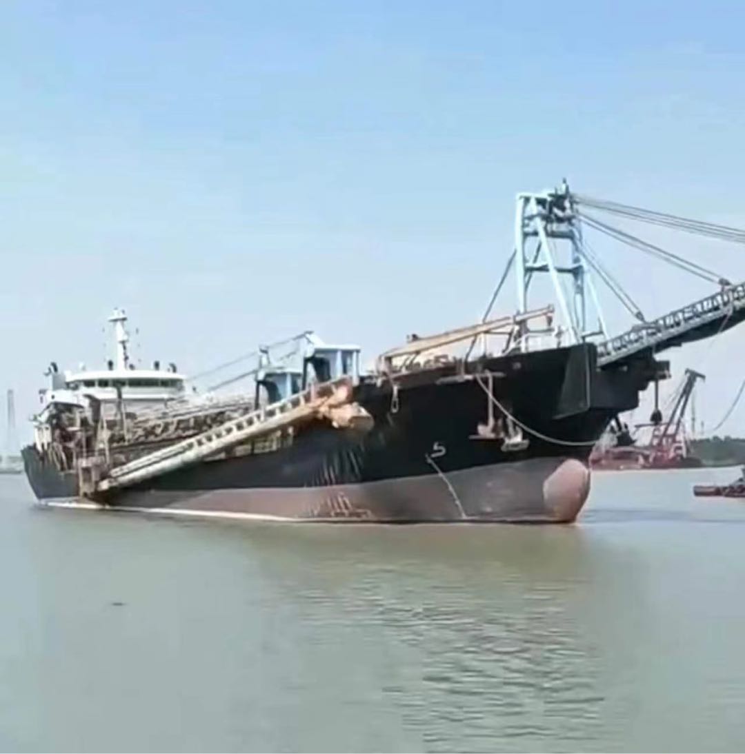 出售《多艘》极品沿海自吸自卸沙船 福建 宁德市-2.jpg