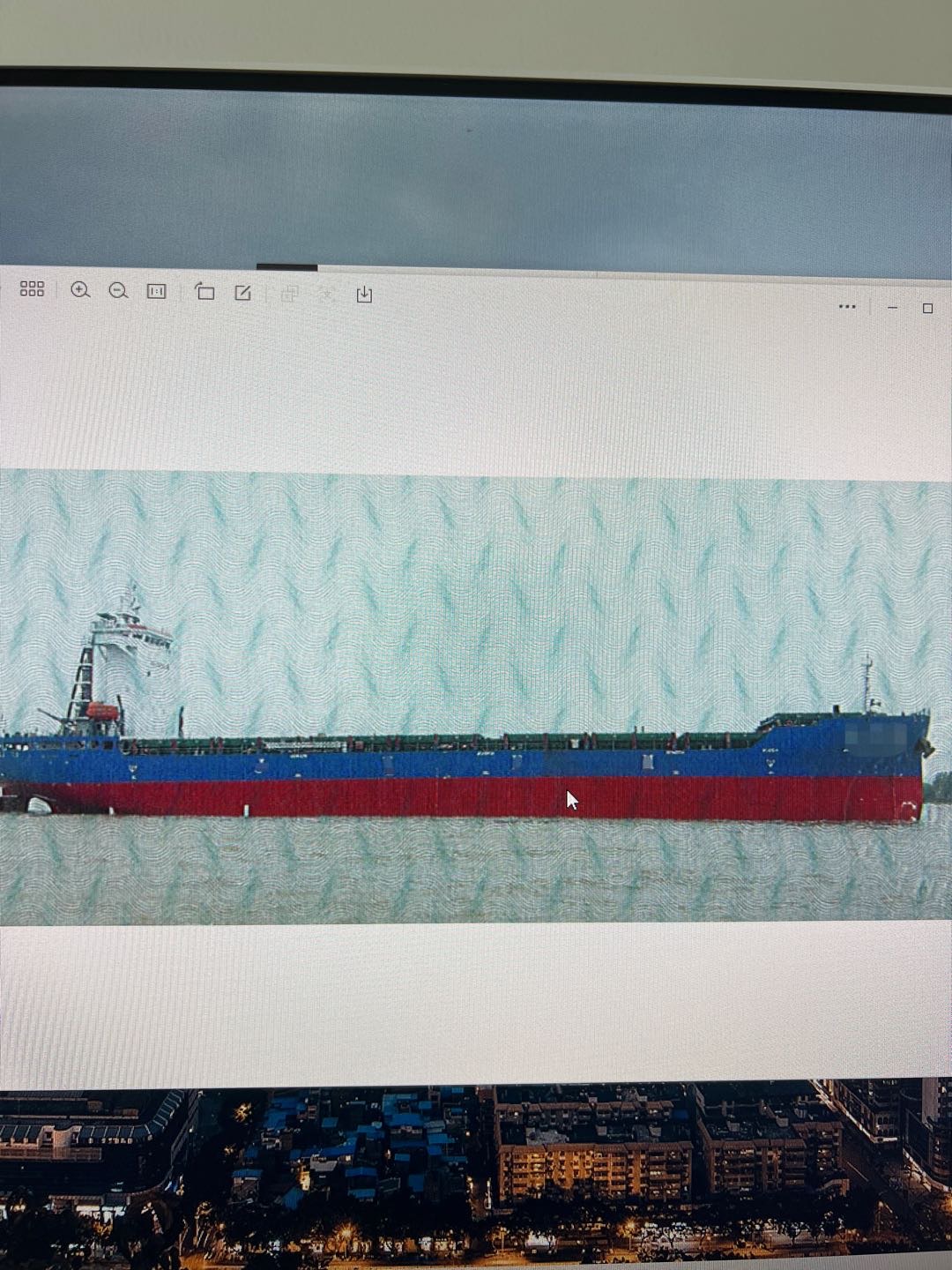 售25000吨集装箱船，CCS检验江苏  香港-2.jpg