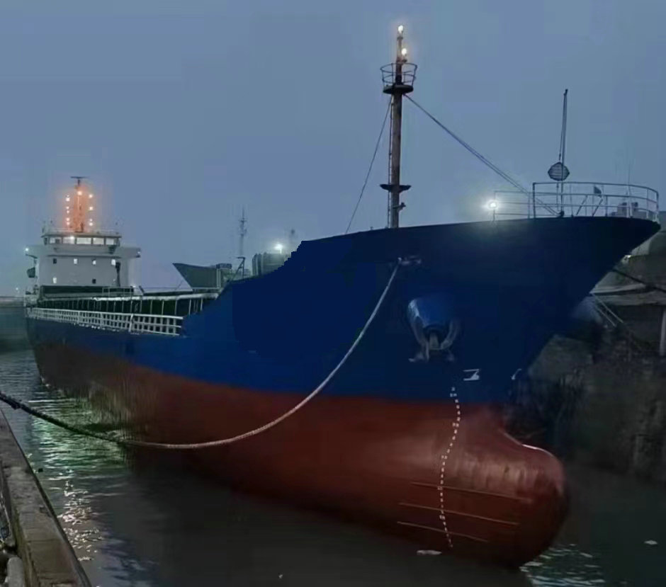 售：2009年近海4400吨散货船 山东 潍坊市-2.jpg