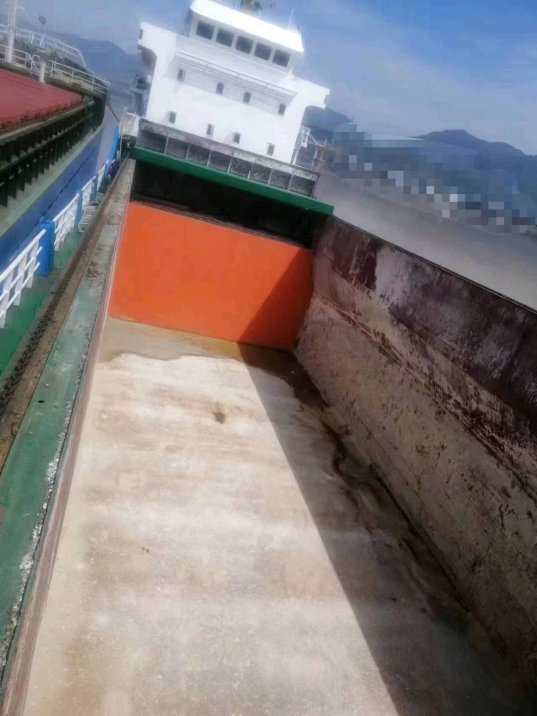 出售4300吨多用途船 福建 宁德市-2.jpg