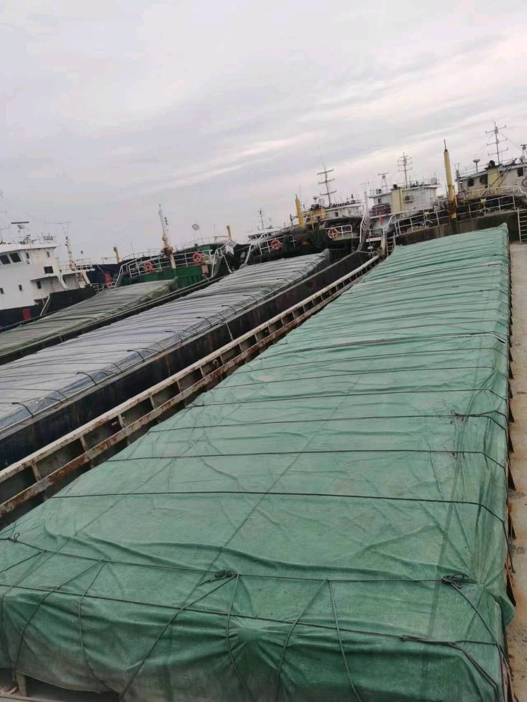 出售1千吨干货船 福建 宁德市-2.jpg