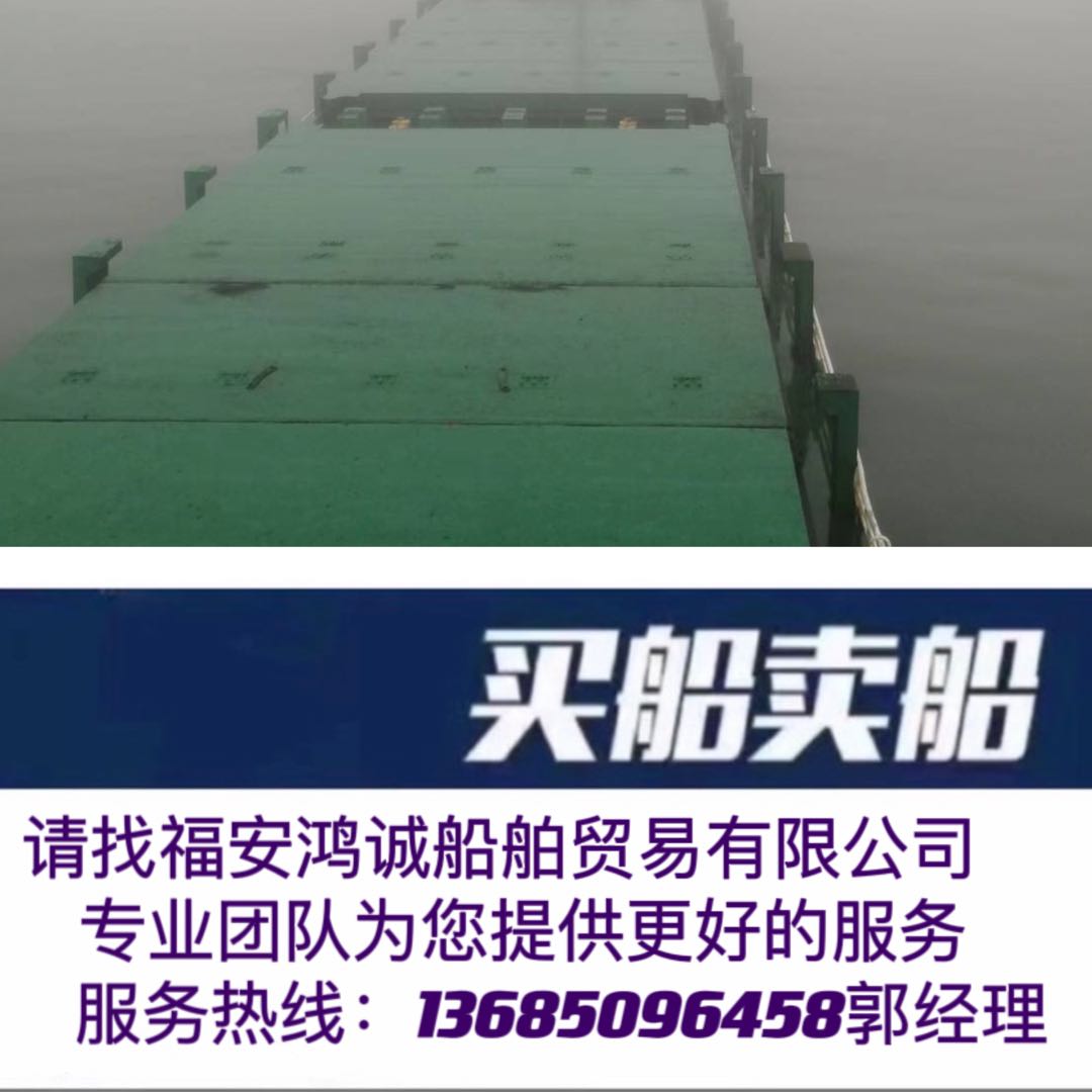 出售2009年5000吨集装箱多用途船 福建 宁德市-2.jpg