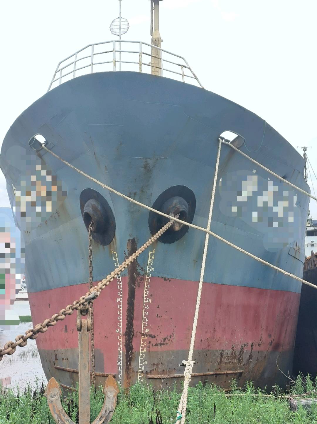 出售4000吨2002年货船 福建 宁德市-2.jpg