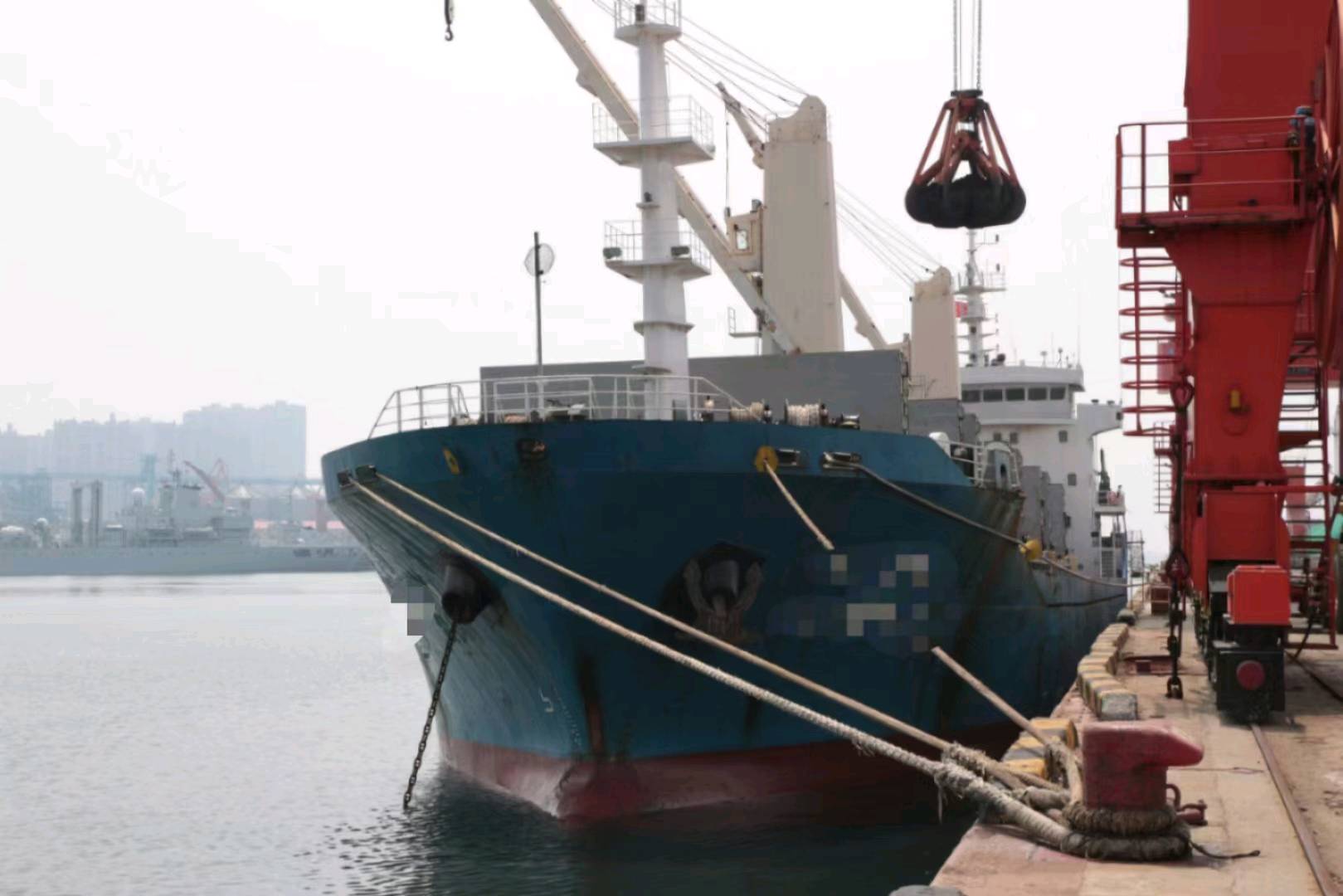 出售15800散货船 福建 宁德市-2.jpg