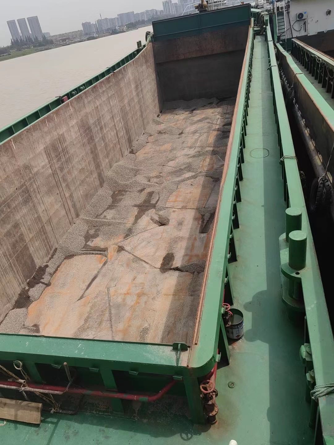 出售（两艘）2020年1800吨散货船 福建 宁德市-2.jpg