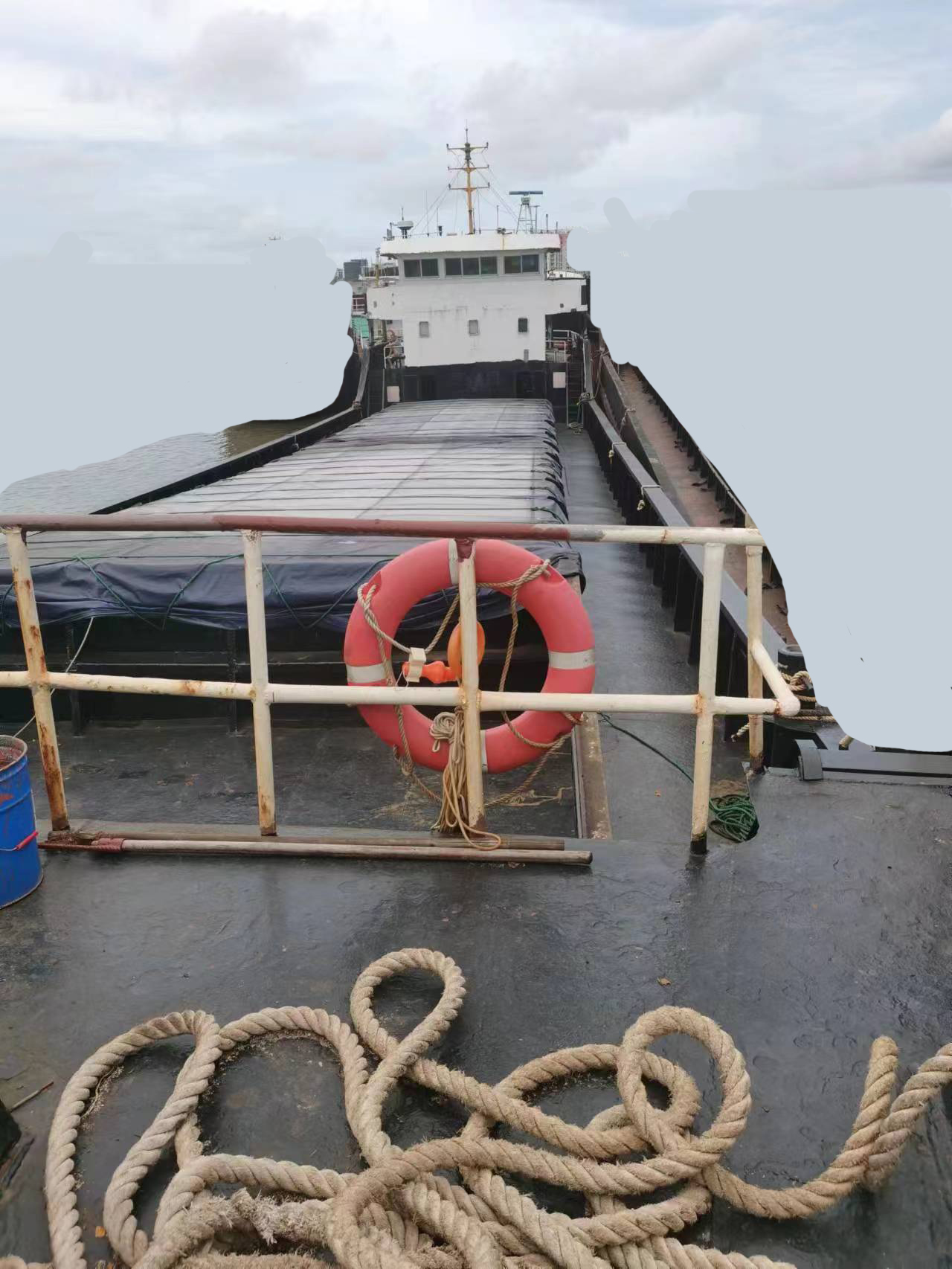 出售2007年造950吨沿海干货船 广东 深圳市-2.jpg