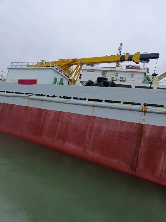 冷藏船 浙江 宁波市-2.jpg