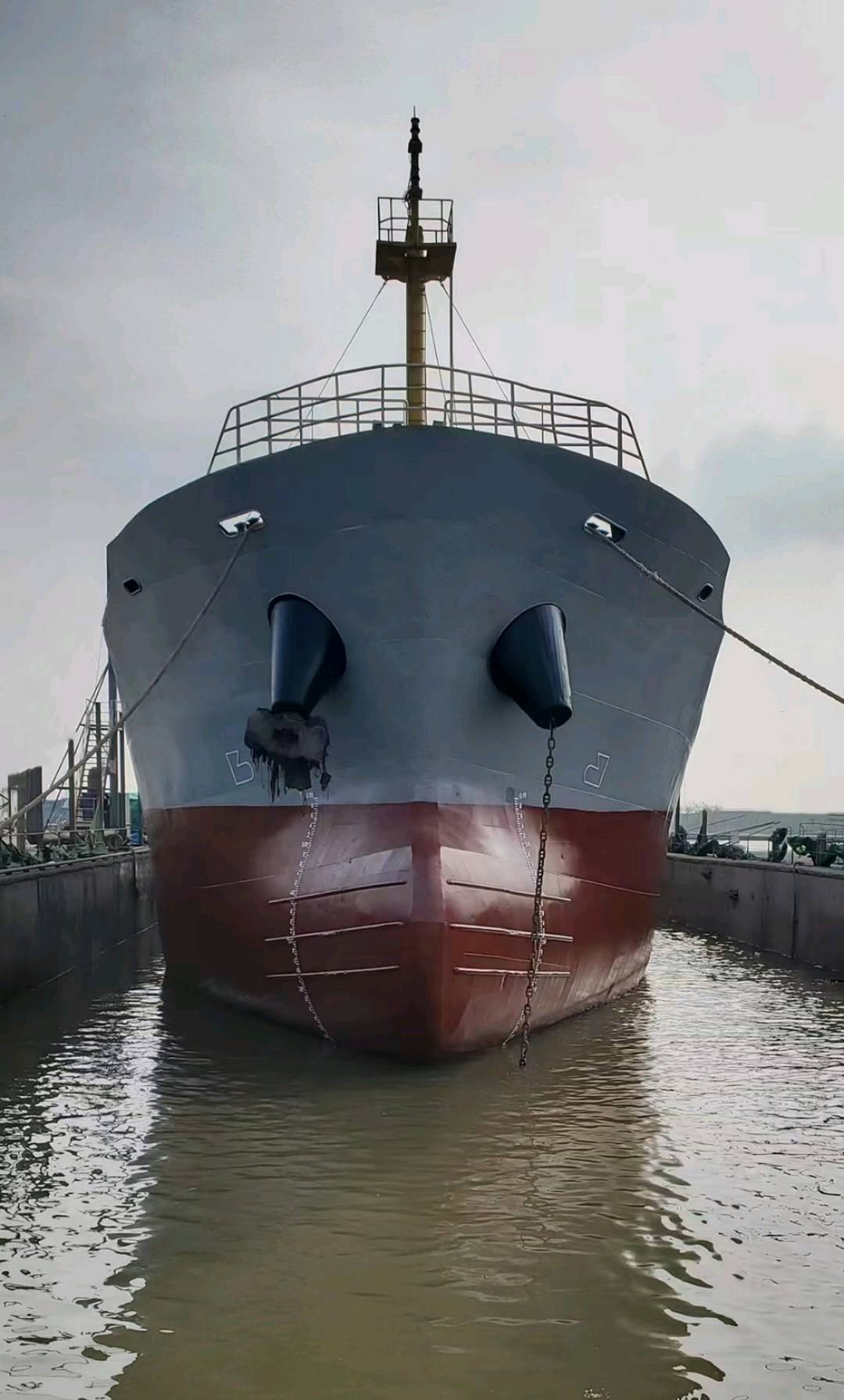 出售6200吨散货船 福建 福州市-2.jpg