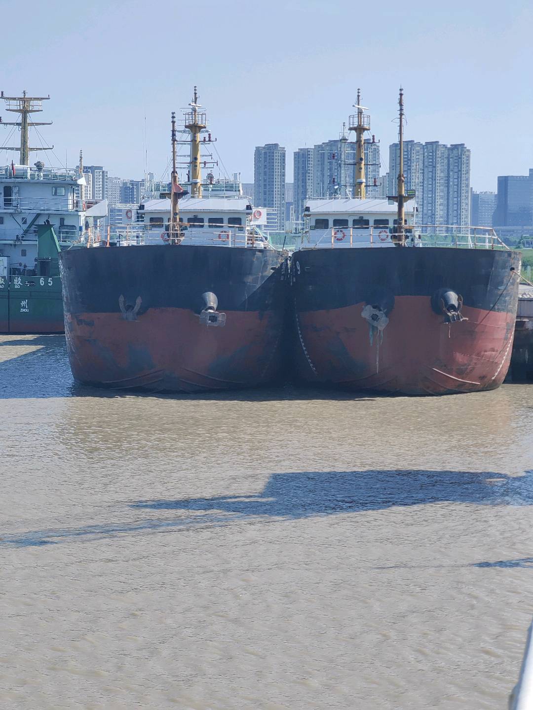出售1800吨散货船 福建 宁德市-2.jpg