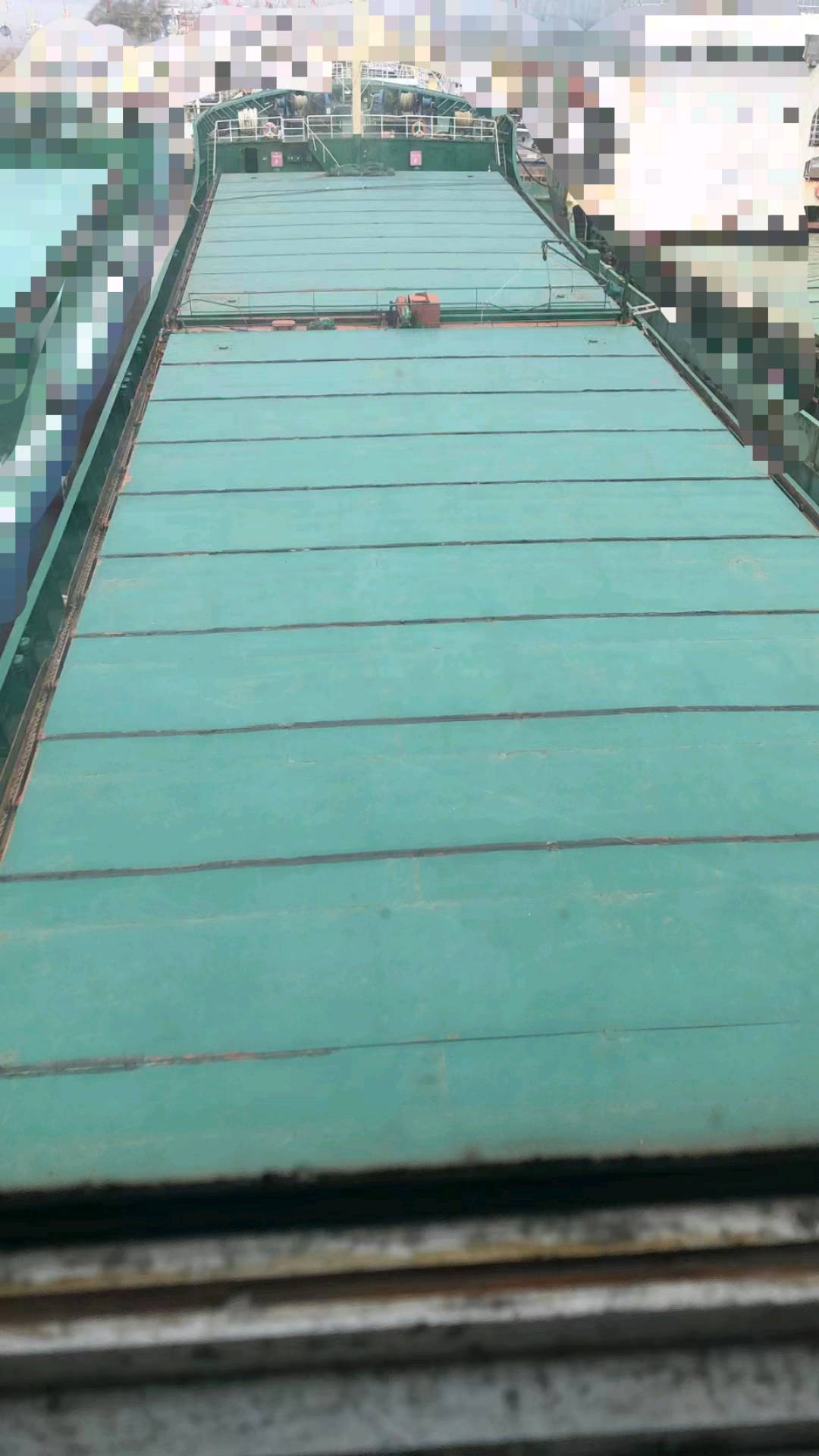 出售5000吨多用途船 福建 宁德市-2.jpg