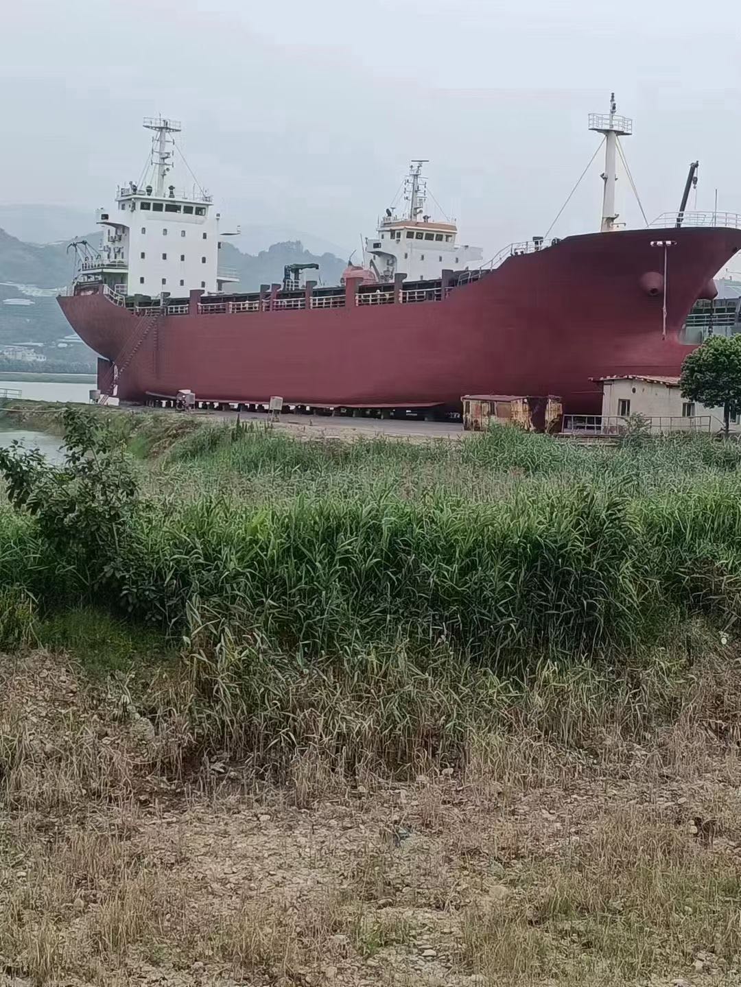 出售5500吨双壳多用途船2007年12月造 福建 宁德市-2.jpg