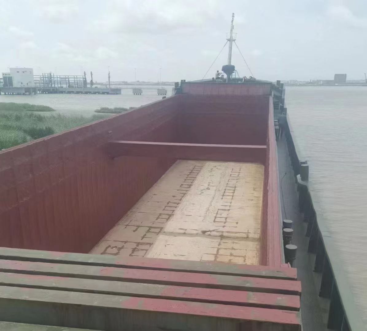 出售2011年2200吨双壳货船 福建 宁德市-2.jpg