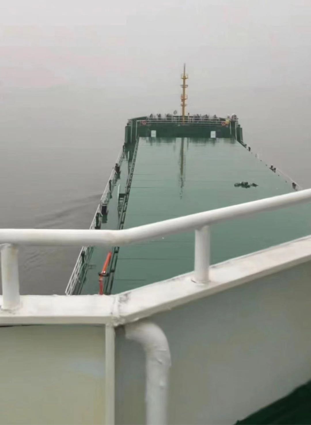 出售2021年7500吨双壳散货船 福建 宁德市-2.jpg