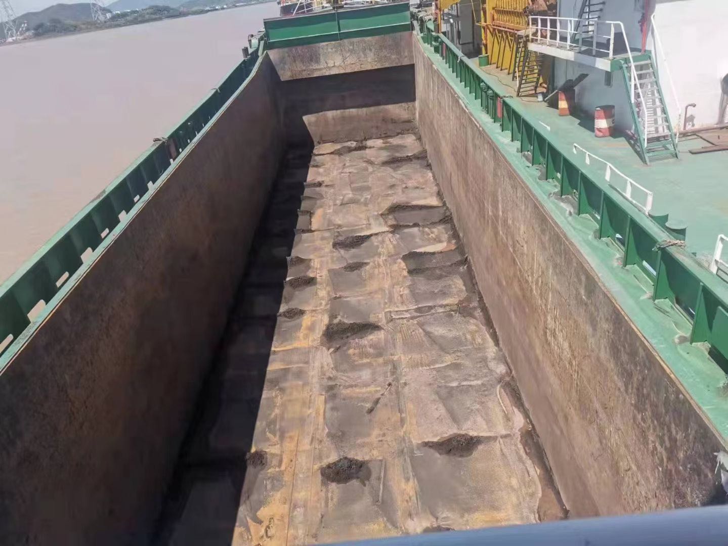 出售2015年2000吨双壳货船 福建 宁德市-2.jpg