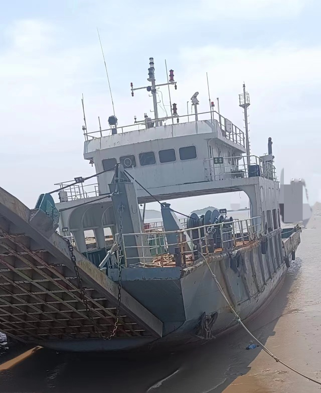 出售沿海滚装船 江苏 南京市-2.jpg