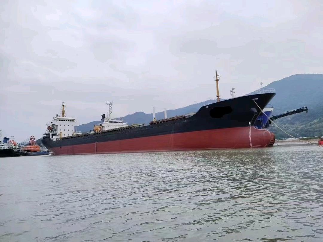 出售10000吨多用途船 福建 福州市-2.jpg