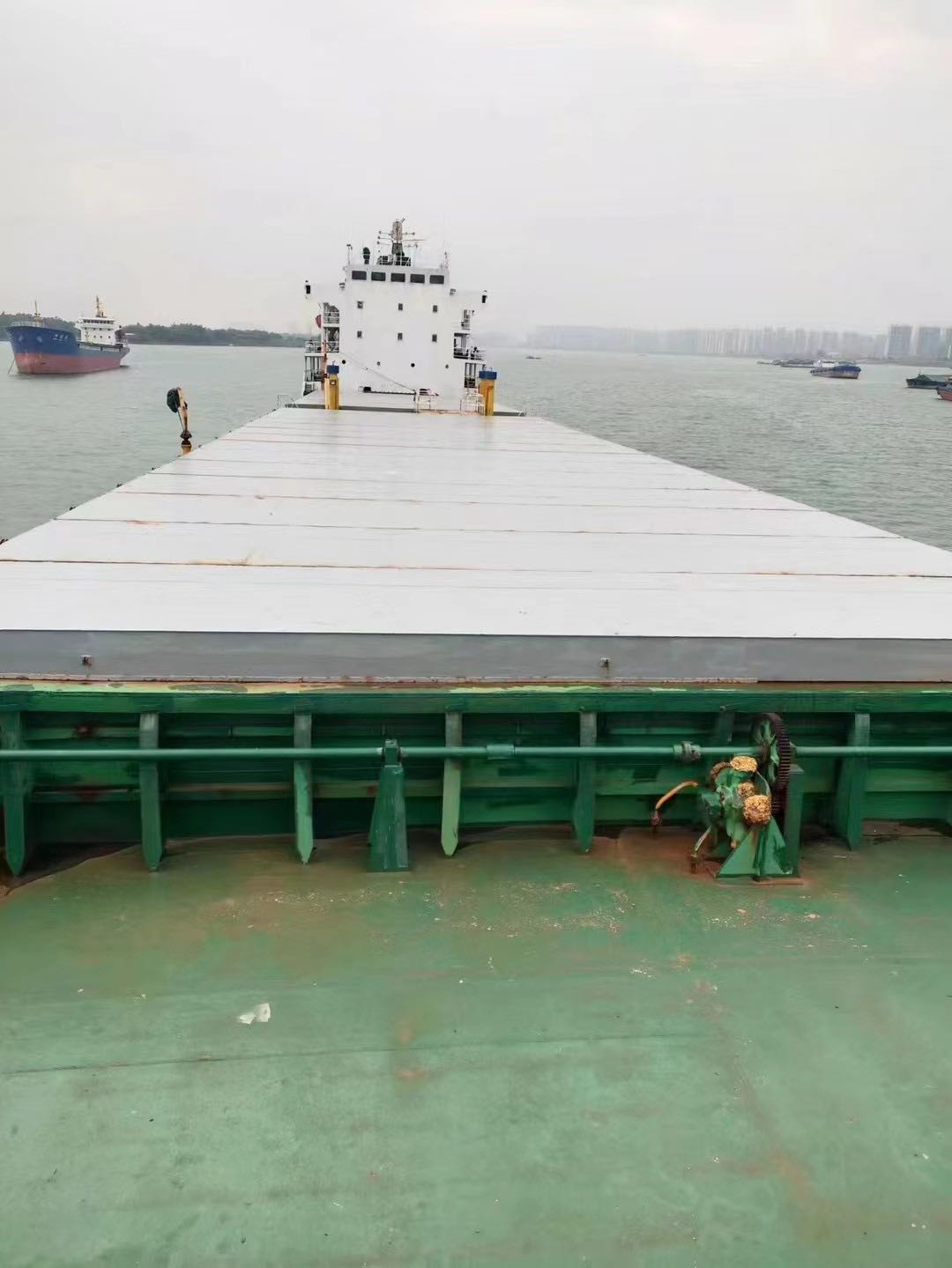 出售7778吨干货船  香港-2.jpg