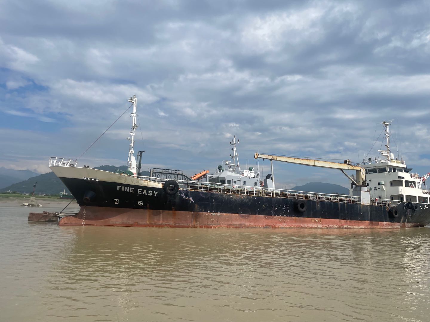 出售：1996年日本货船 福建 宁德市-2.jpg