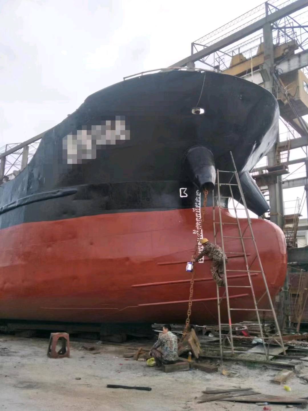 出售多艘1000t干货船 福建 宁德市-2.jpg