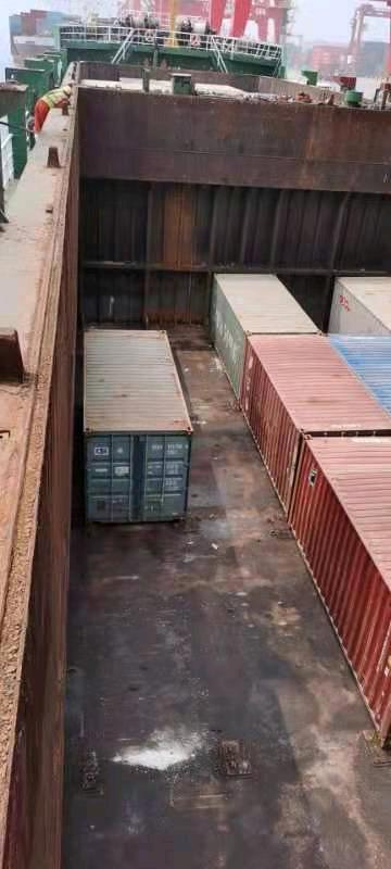 出售5000吨多用途船 福建 福州市-2.jpg