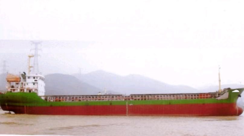 出售4650吨一般干货船 福建 福州市-2.jpg