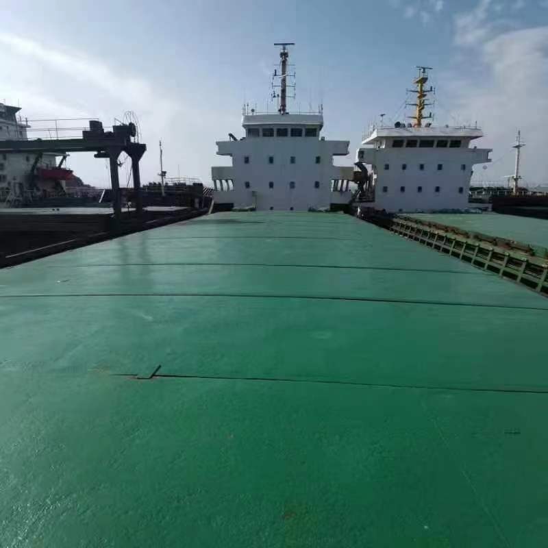 售：2004年近海5200吨干货船 山东 潍坊市-2.jpg