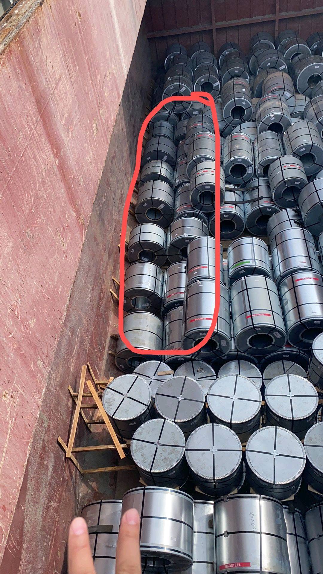 出售3650吨一般干货船双壳 福建 福州市-2.jpg
