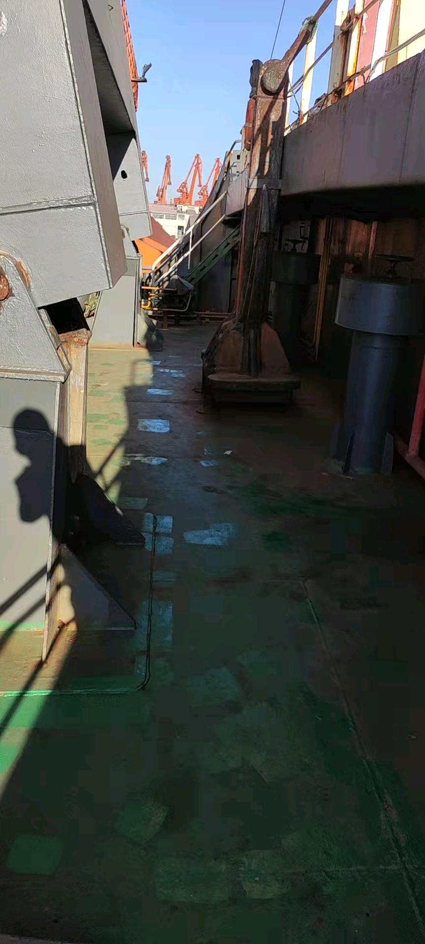 出售11800吨散货船 福建 福州市-2.jpg