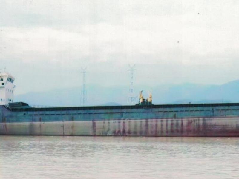 底价出售:【一般干货船】4000吨，2004年浙江造，刚保养 浙江 台州市-2.png