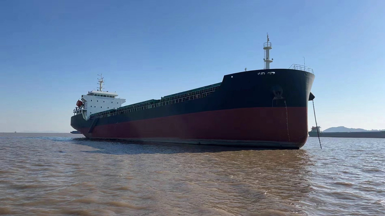 售：2022年新造近海15500吨散货船 山东 潍坊市-2.jpg