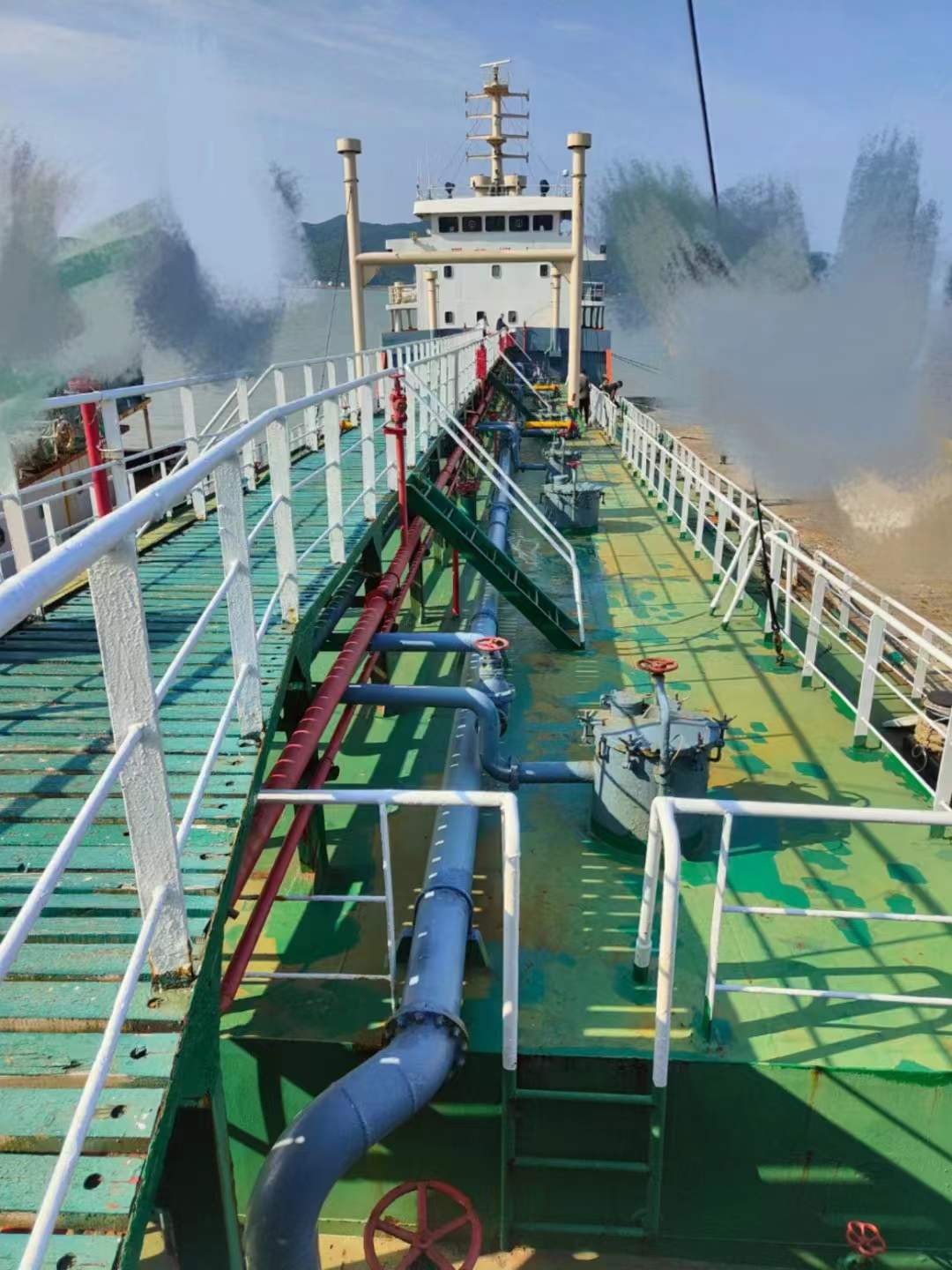 出售编号640 06年2400吨油船  福建-2.jpg