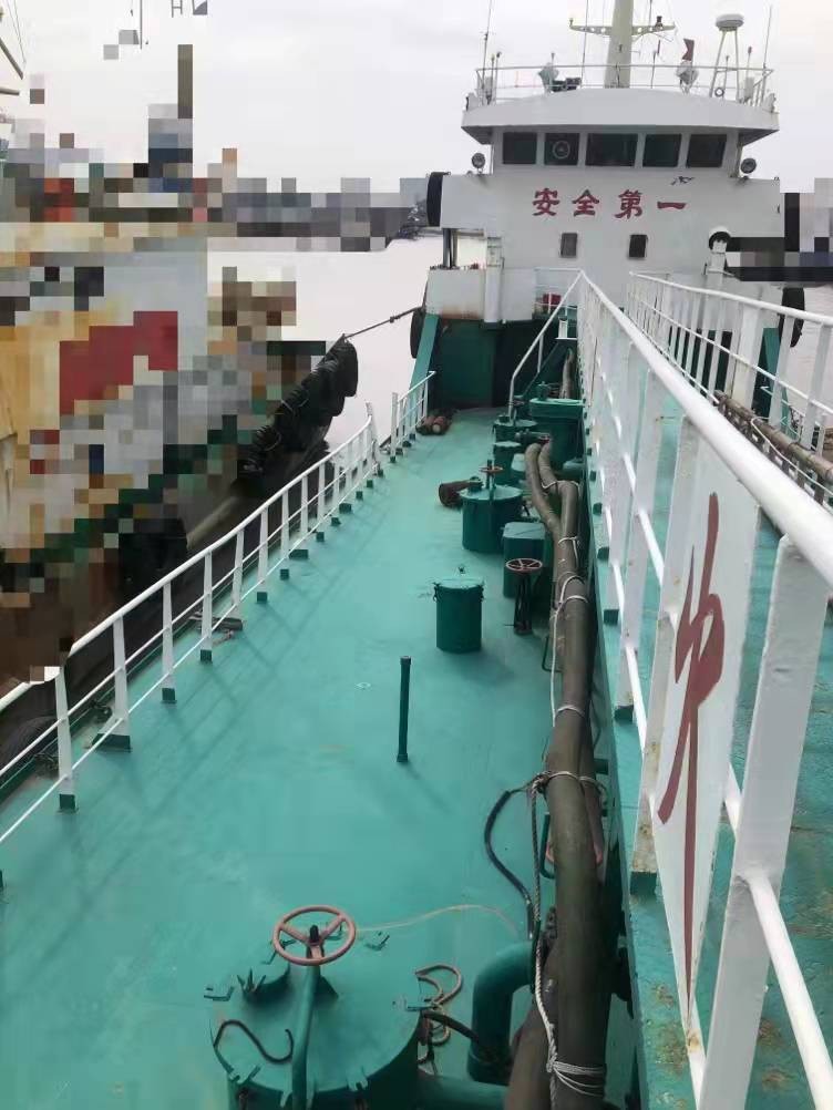 售：2012年沿海540吨油船 山东 潍坊市-2.jpg