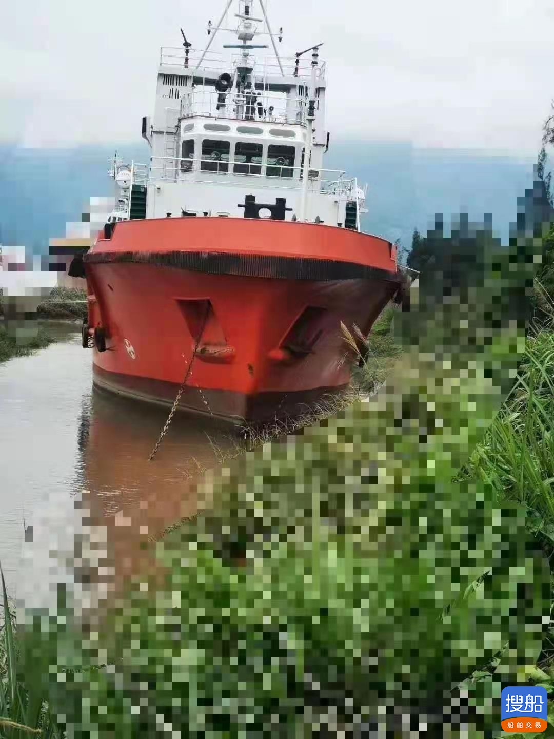 出售2012年造4800马力近海三用拖轮 广东 深圳市-2.jpg