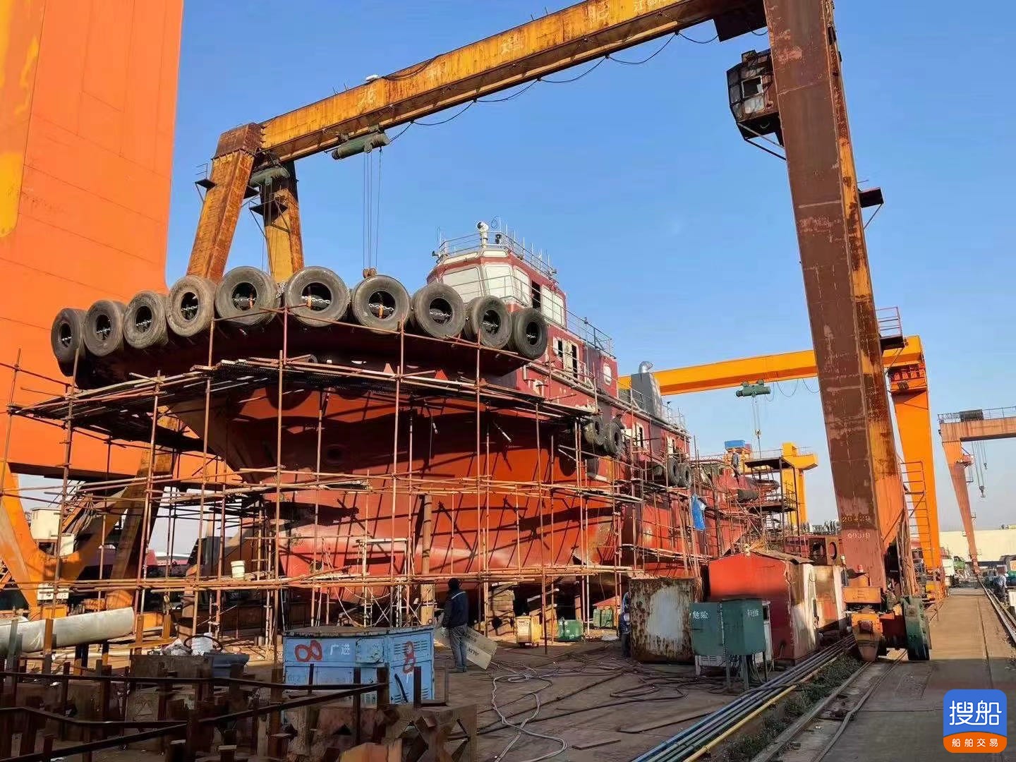 出售5330马力拖轮  香港-2.jpg