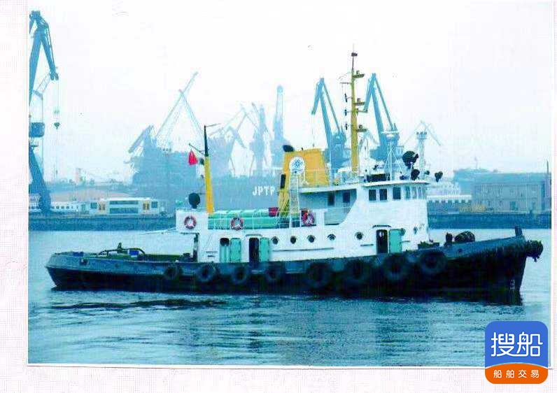 出售:1977年造沿海普通拖轮 福建 宁德市-2.jpg