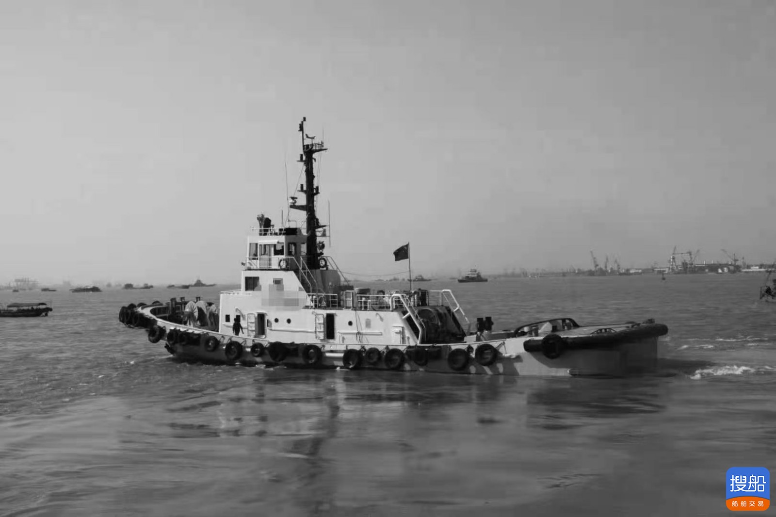 出售1990年造3840马力近海全回转拖轮 广东 深圳市-2.jpg