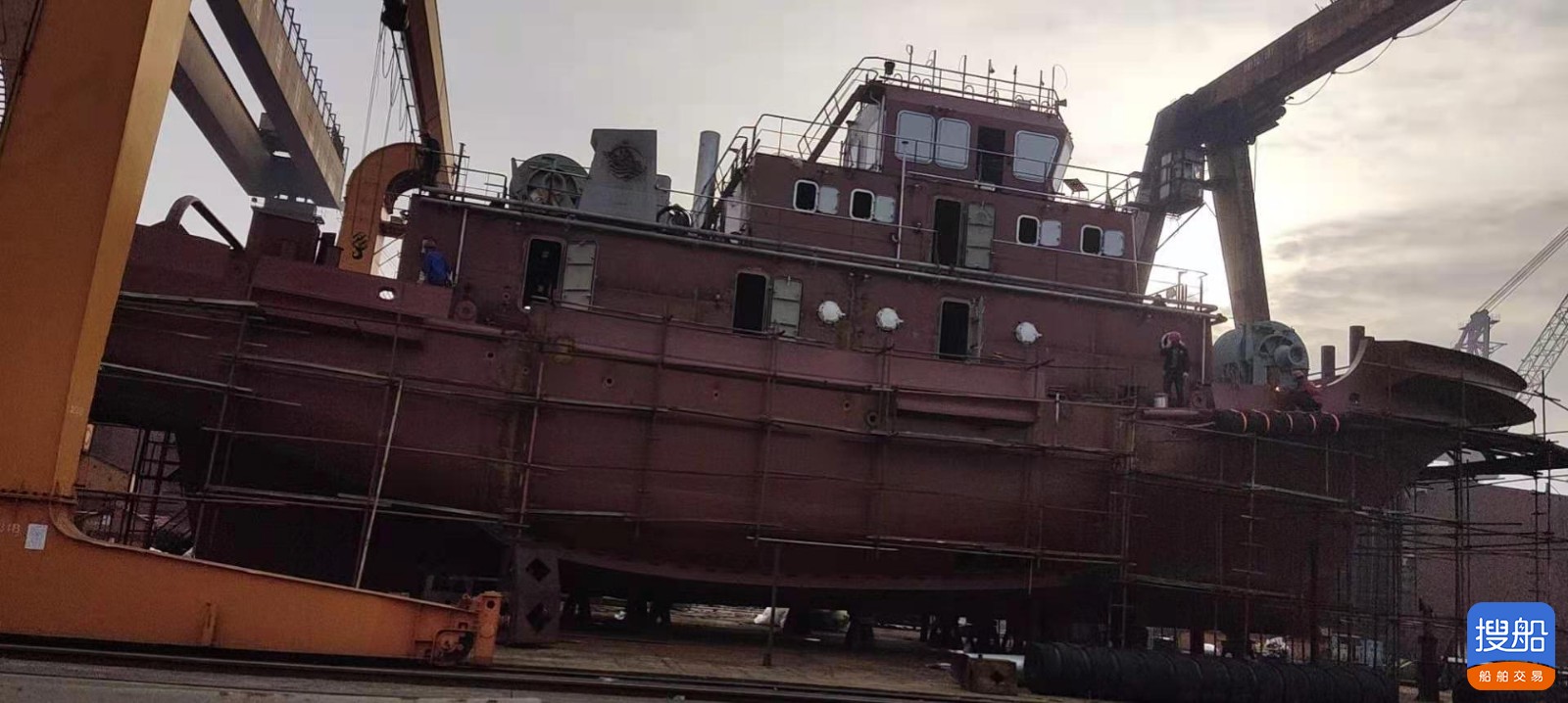出售2021年造5330马力全回转拖轮 广东 深圳市-2.jpg