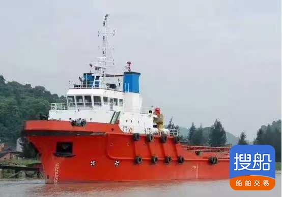 出售4800马力拖船 福建 宁德市-2.jpg