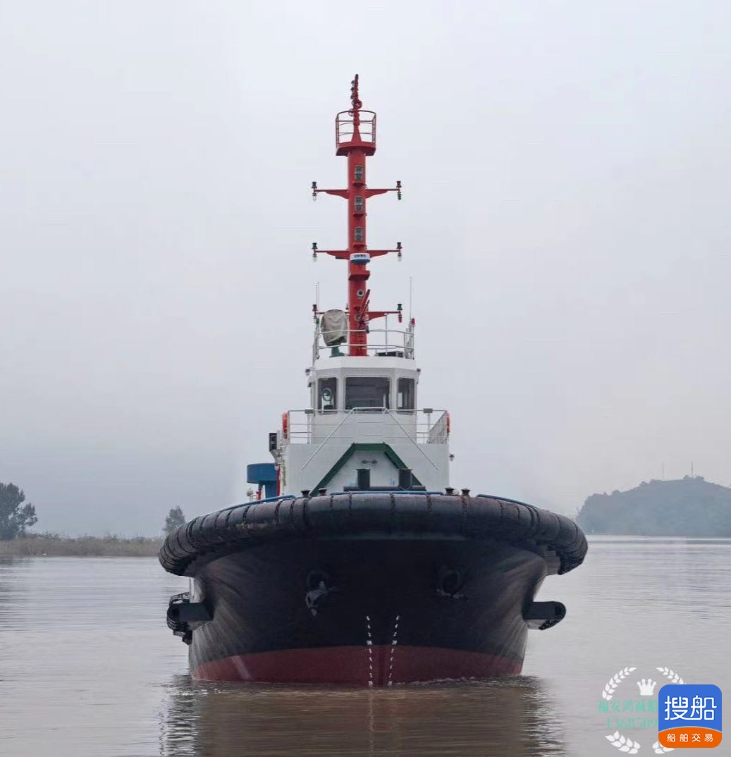 出售3400马力全回转普通拖轮 福建 宁德市-2.jpg