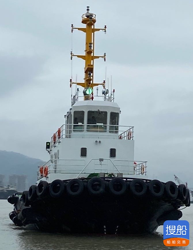 出售1989年造沿海3300马力日本原装全回转拖轮 广东 深圳市-2.jpg