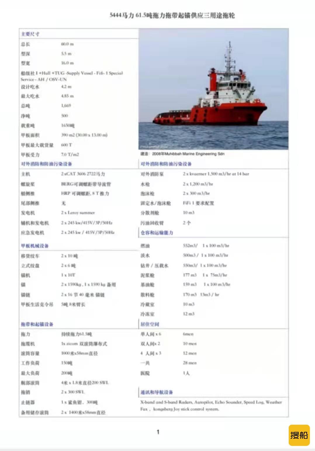 出售5444马力三用拖轮 福建 福州市-2.jpg