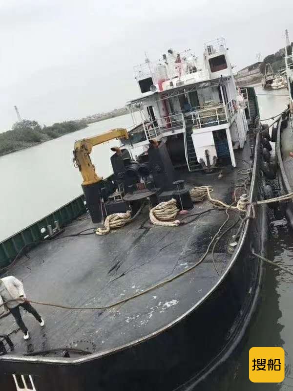 售：2016年沿海900马力拖船 山东 潍坊市-2.jpg