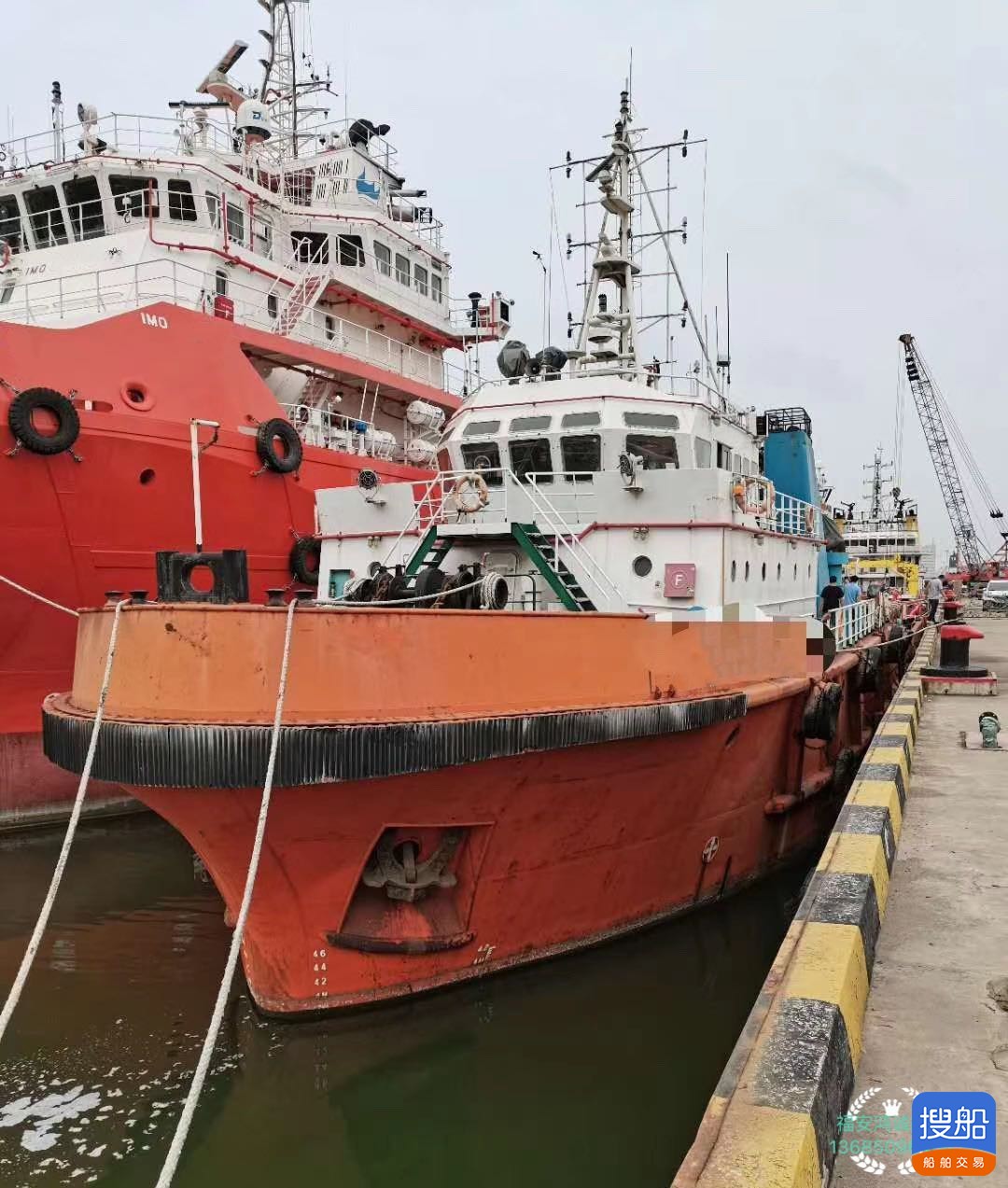 出售3300马力沿海三用拖轮 福建 宁德市-2.jpg