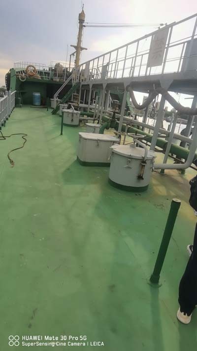 出售2010年造950吨近海双底双壳三级油船 广东 深圳市-2.jpg