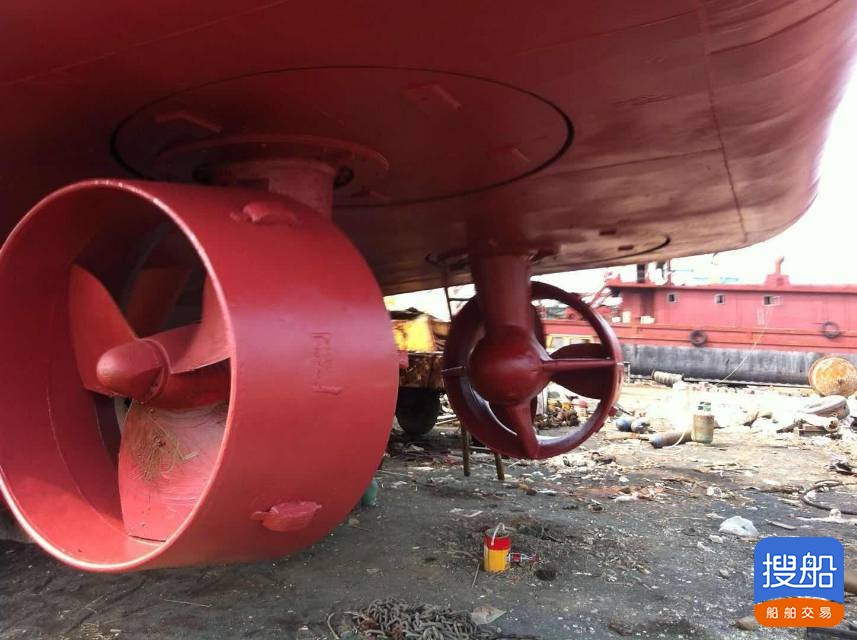 出售:04年  日本1080马力全回转拖轮 福建 宁德市-3.jpg